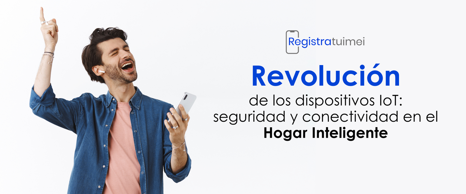 La Revolución de los Dispositivos IoT: Seguridad y Conectividad en el Hogar Inteligente