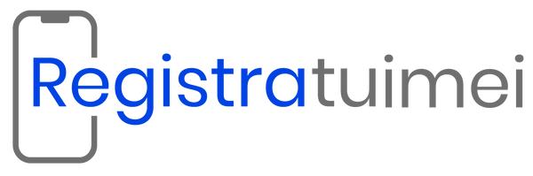 RegistraTuIMEI