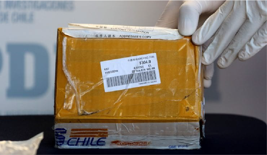 IMPORTACIONES EN TIEMPOS DE CORONAVIRUS