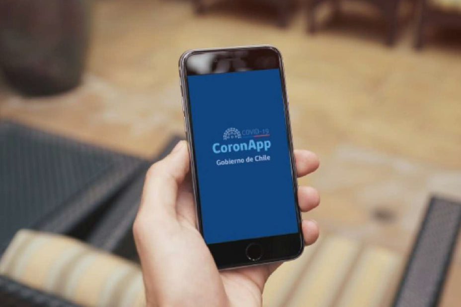 CORONAPP: LA NUEVA HERRAMIENTA PARA AYUDAR A COMBATIR EL CORONAVIRUS