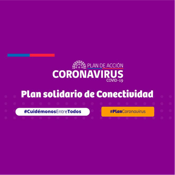 PLAN SOLIDARIO DE CONECTIVIDAD CON INTERNET GRATIS: REVISA SI ERES BENEFICIARIO